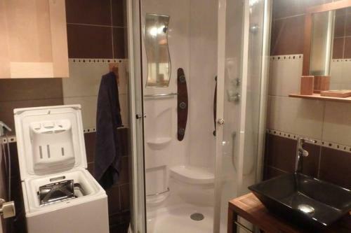 Apartamento Studio Vue Mer Paradisiaque