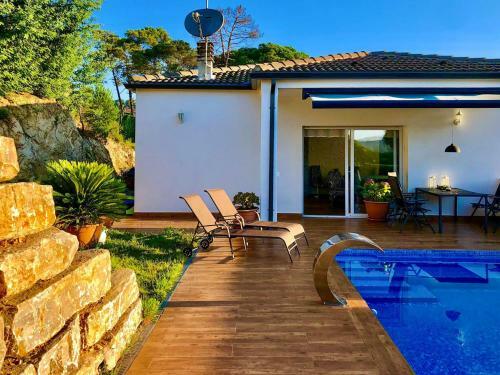 Villa Pintoresca
