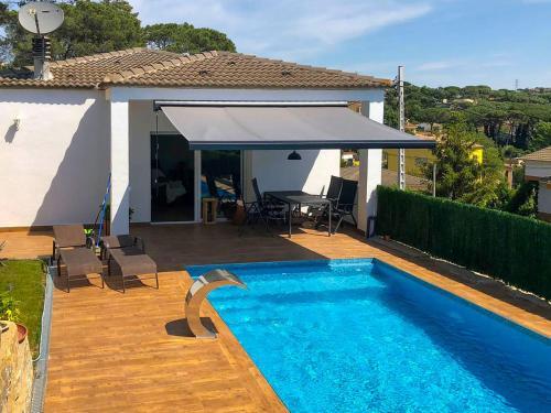 Villa Pintoresca