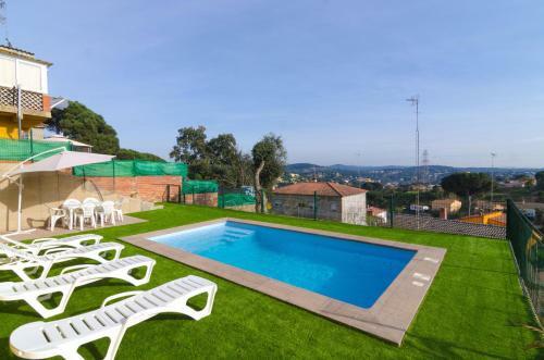 Club Villamar - Can Olbia