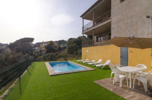 Club Villamar - Can Olbia