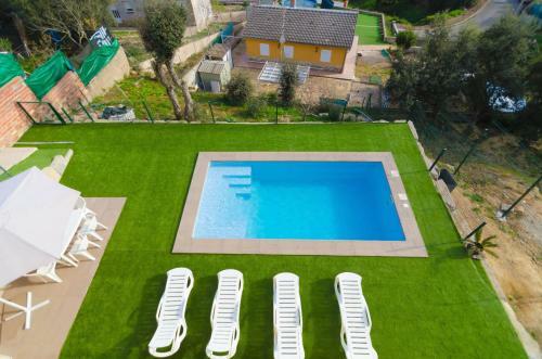 Club Villamar - Can Olbia