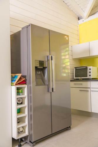 Villa "kot� Coul�e" Avec Superbe Piscine