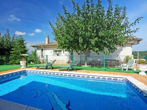 Villa Mulberry Lux