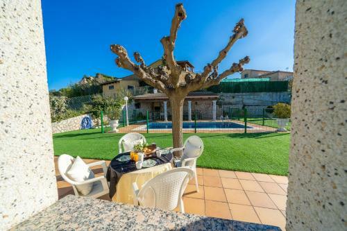 Villa Mulberry Lux