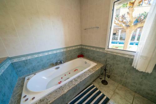 Villa Mulberry Lux