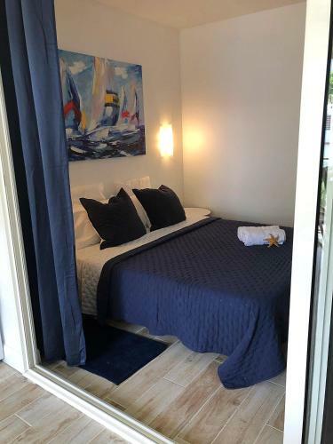 Apartamento Studio L'effet Mer