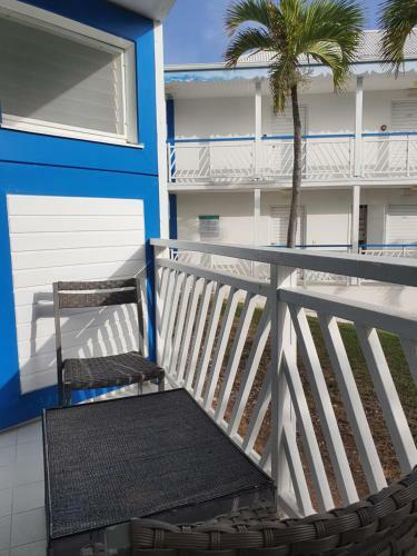 Apartamento Le Petit Manganao