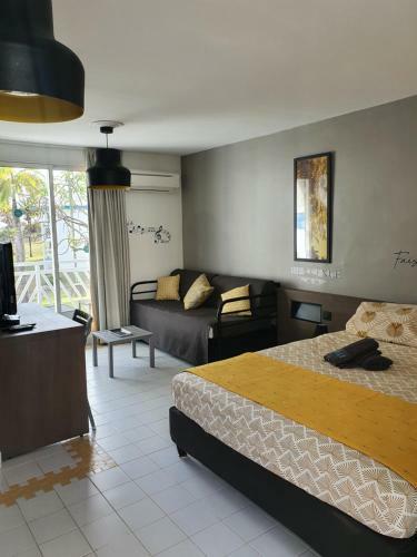 Apartamento Le Petit Manganao