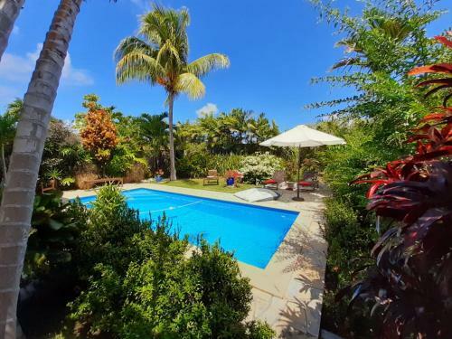 Apartamento Citronnelle Location Naturiste