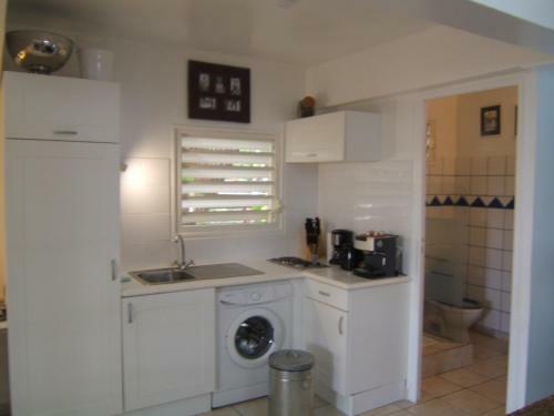 Apartamento Citronnelle Location Naturiste