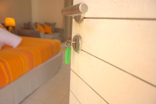 Apartamento Studio Manganao Piscine & Plage 150m ***