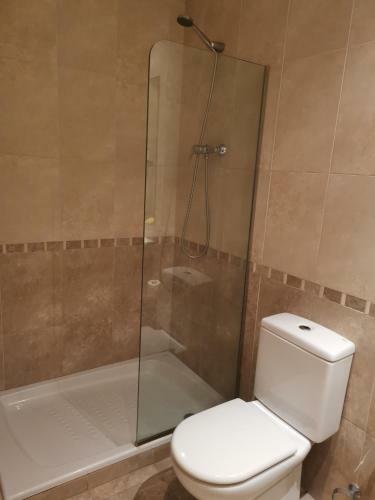 Lodge The Castle Barcelona-villa Maresme