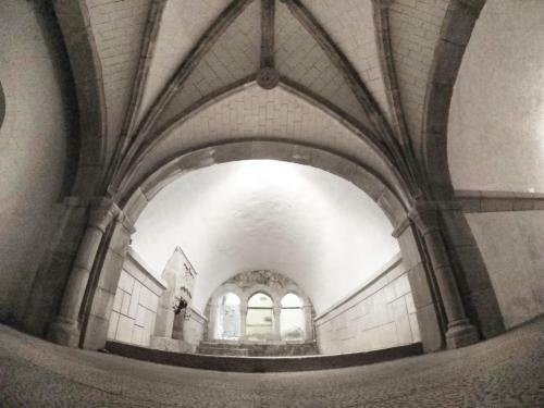 Lodge The Castle Barcelona-villa Maresme