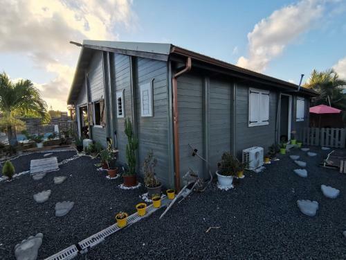 Adorable Maison Au Soleil