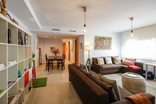 Apartamento Mediterranean City