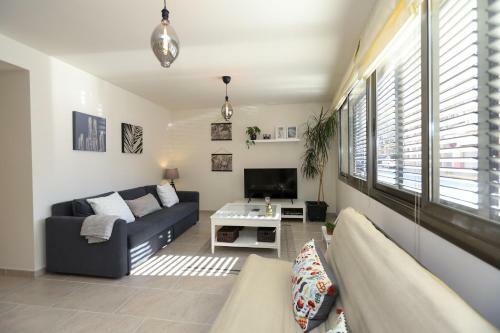 Apartamento Mediterranean City