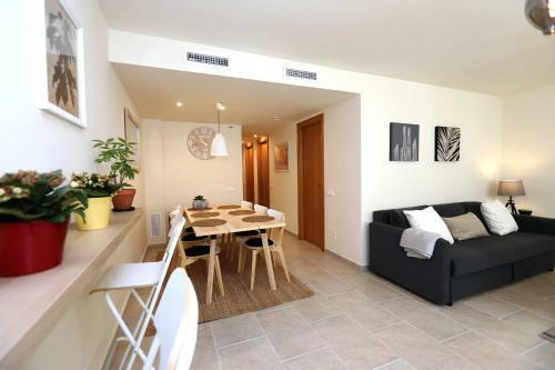 Apartamento Mediterranean City