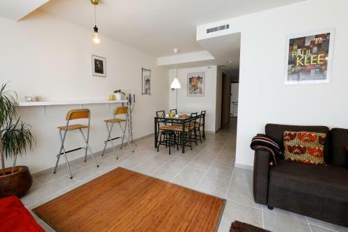 Apartamento Mediterranean City