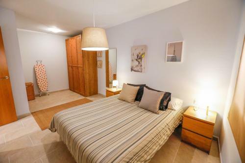 Apartamento Mediterranean City