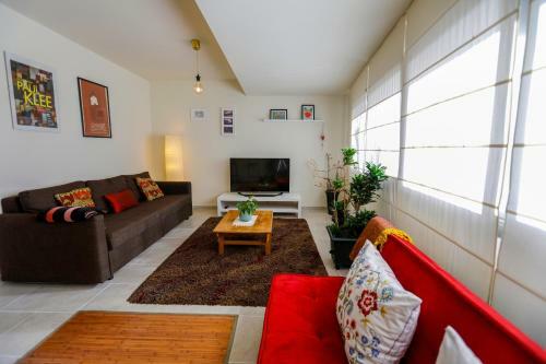 Apartamento Mediterranean City