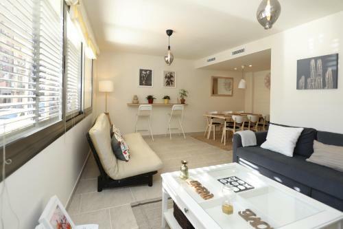 Apartamento Mediterranean City