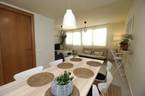 Apartamento Mediterranean City