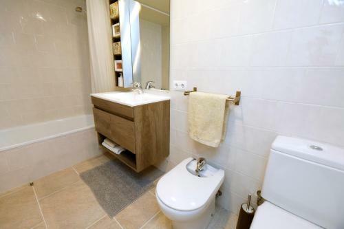 Apartamento Mediterranean City