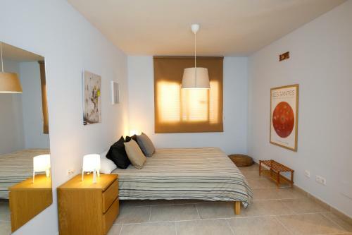 Apartamento Mediterranean City