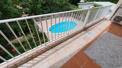 Apartamento G�te La Cayennaise