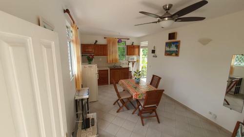 Apartamento G�te La Cayennaise