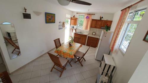 Apartamento G�te La Cayennaise