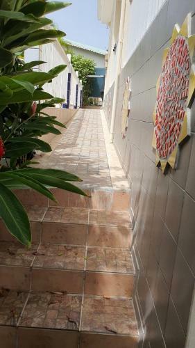 Apartamento G�te La Cayennaise