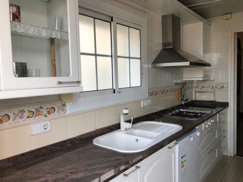 Matar� Apartamento