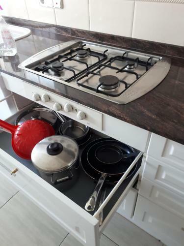 Matar� Apartamento