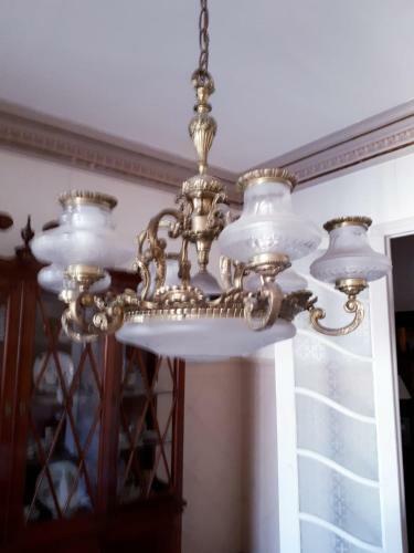 Matar� Apartamento