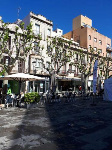 Matar� Apartamento