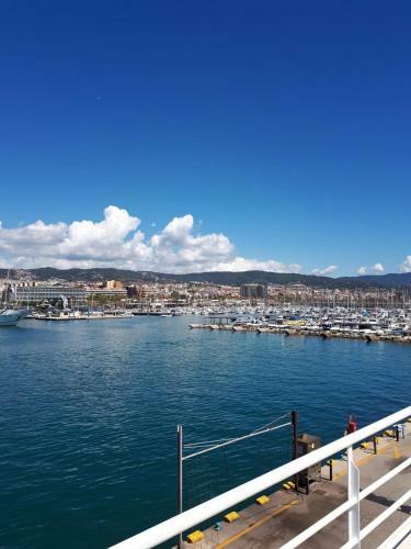 Matar� Apartamento