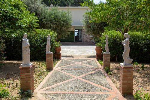 Villa Can Bagu�s