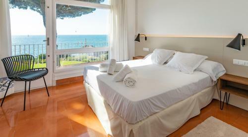 Villa Can Bagu�s