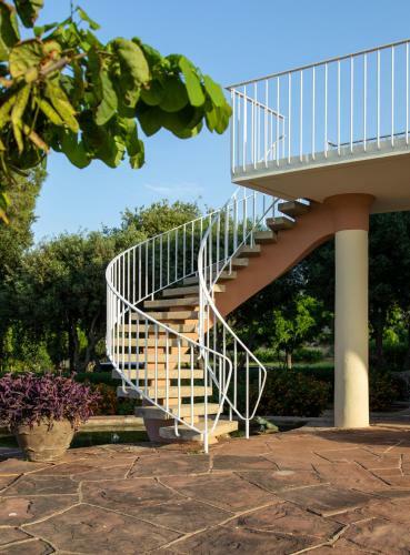 Villa Can Bagu�s