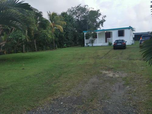Maison Tout Confort A La Campagne