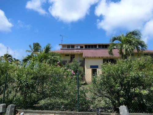 Apartamento T2-r�ve Des Cara�bes