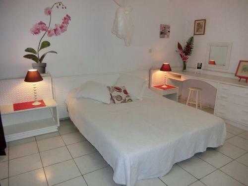 Apartamento T2-r�ve Des Cara�bes