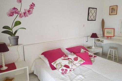 Apartamento T2-r�ve Des Cara�bes