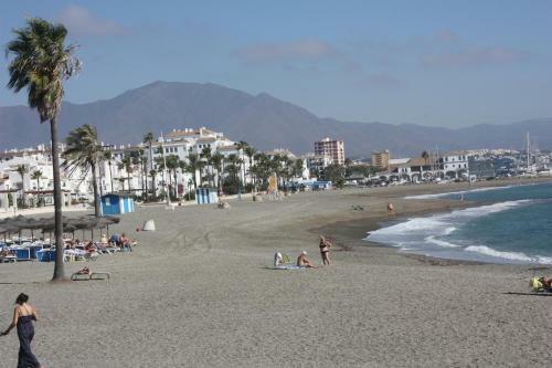 Apartamento Alboran Hills Holiday Appartment
