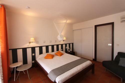 Apartamento Studio Passion Des Iles Anse Des Rochers Villa Hibiscus