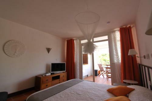 Apartamento Studio Passion Des Iles Anse Des Rochers Villa Hibiscus