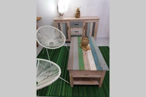 Apartamento Petit Loft