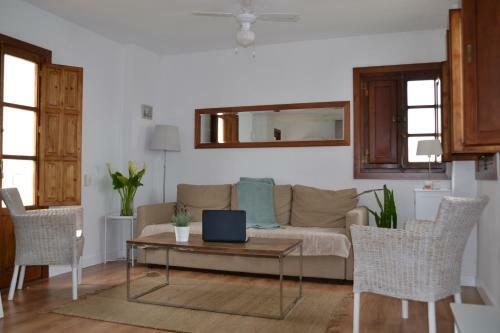 Apartamento Duquesa Puerto